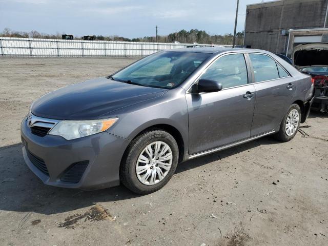 2014 TOYOTA CAMRY L, 