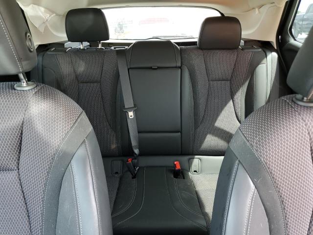 LRBAZLR42MD165157 - 2021 BUICK ENVISION PREFERRED Mavi foto 10