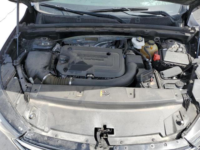 LRBAZLR42MD165157 - 2021 BUICK ENVISION PREFERRED Mavi foto 12