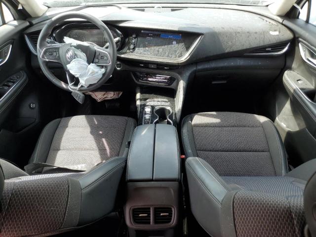 LRBAZLR42MD165157 - 2021 BUICK ENVISION PREFERRED Mavi foto 8