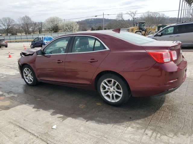 1G11C5SA2GF119196 - 2016 CHEVROLET MALIBU LIM LT 红色 照片 2