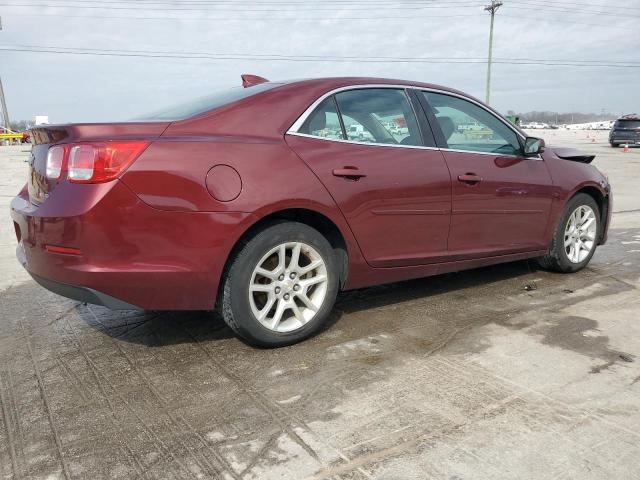 1G11C5SA2GF119196 - 2016 CHEVROLET MALIBU LIM LT 红色 照片 3