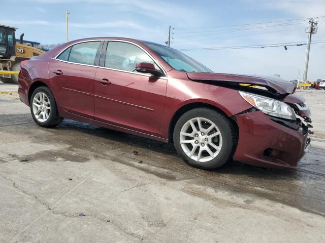 1G11C5SA2GF119196 - 2016 CHEVROLET MALIBU LIM LT 红色 照片 4