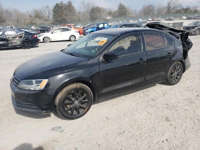 2016 VOLKSWAGEN JETTA SE, null
