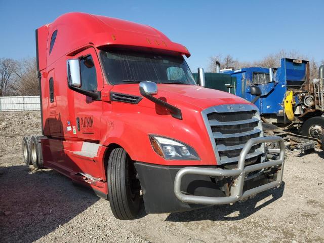 2020 FREIGHTLINER CASCADIA, null