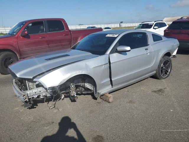 2013 FORD MUSTANG, 