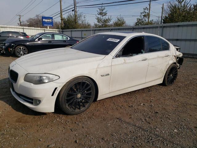 2013 BMW 528 XI, 