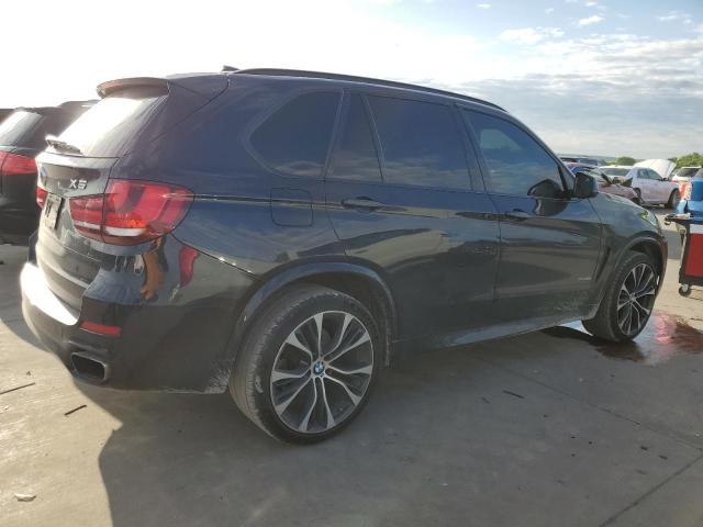 5UXKR6C51E0C02069 - 2014 BMW X5 XDRIVE50I BLACK photo 3