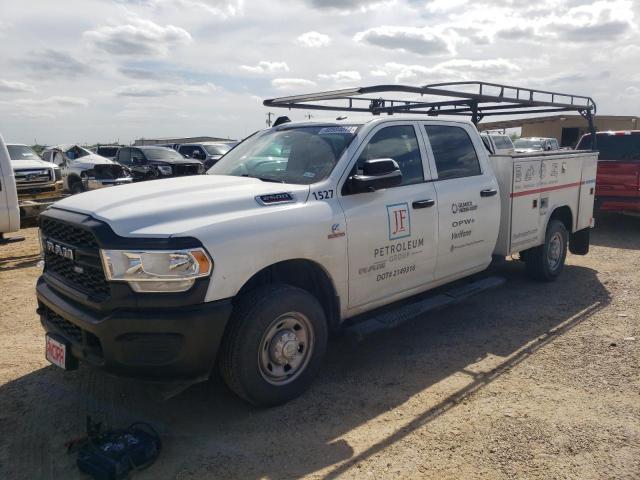 2022 RAM 2500 TRADESMAN, 