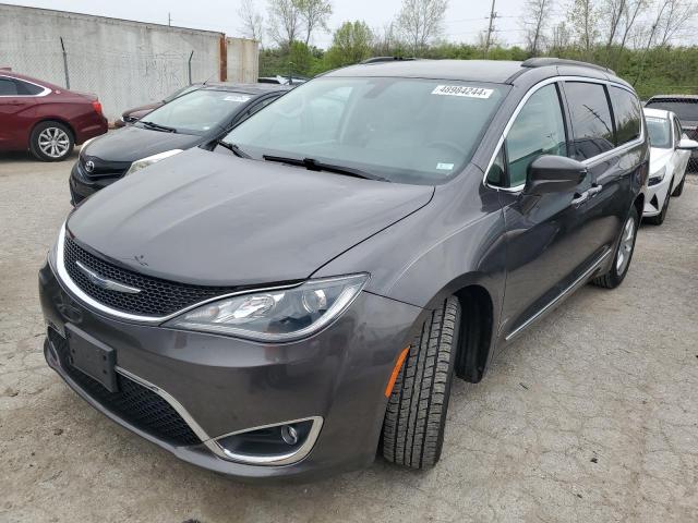 2017 CHRYSLER PACIFICA TOURING L, 