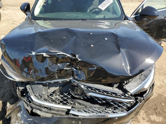 LRBFZSR41PD087734 - 2023 BUICK ENVISION AVENIR BLACK photo 11