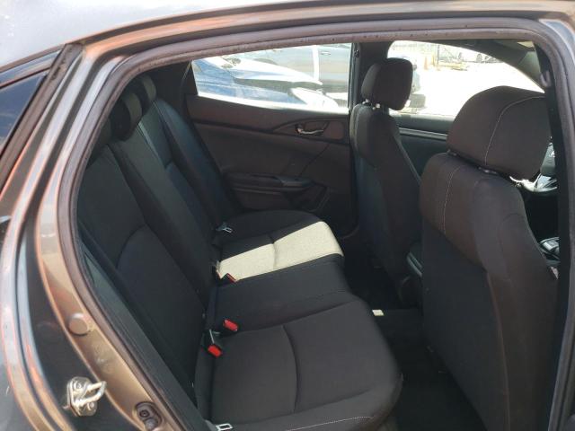 SHHFK7H4XKU405015 - 2019 HONDA CIVIC SPORT 石墨色 照片 10