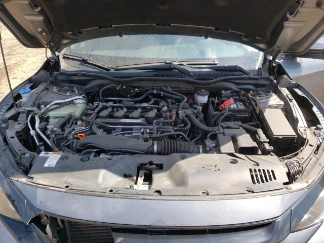 SHHFK7H4XKU405015 - 2019 HONDA CIVIC SPORT 石墨色 照片 11