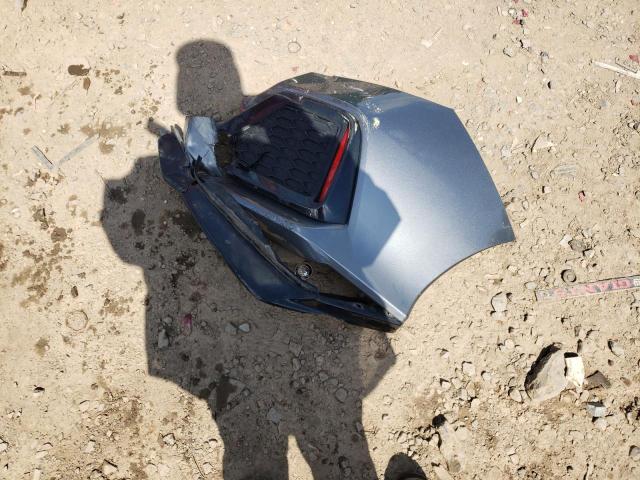 SHHFK7H4XKU405015 - 2019 HONDA CIVIC SPORT 石墨色 照片 12