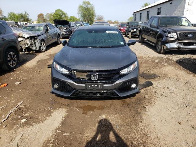 SHHFK7H4XKU405015 - 2019 HONDA CIVIC SPORT 石墨色 照片 5