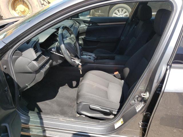 SHHFK7H4XKU405015 - 2019 HONDA CIVIC SPORT 石墨色 照片 7