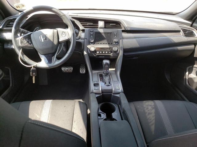 SHHFK7H4XKU405015 - 2019 HONDA CIVIC SPORT 石墨色 照片 8