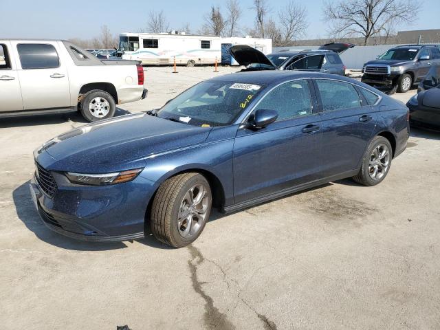 2024 HONDA ACCORD EX, 