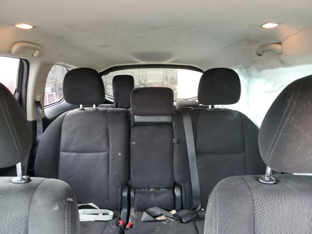 5N1AR2MM4GC624469 - 2016 NISSAN PATHFINDER S შავი ფოტო 10