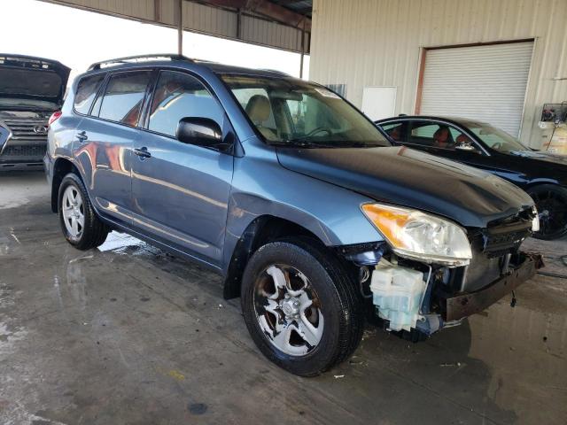 2T3ZF4DV4BW080808 - 2011 TOYOTA RAV4 BLUE photo 4