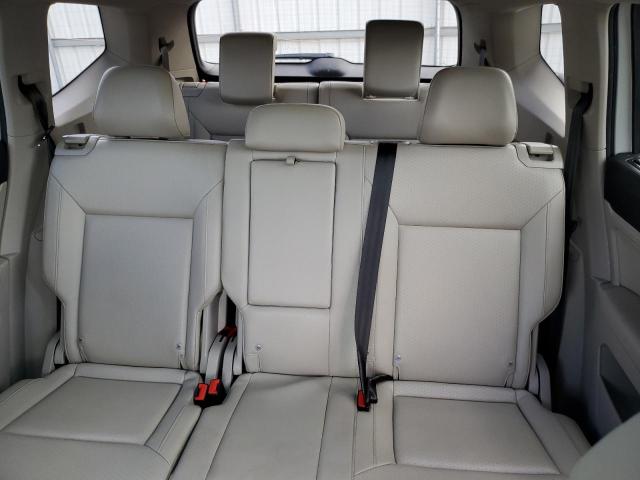 1V2MR2CA7JC549829 - 2018 VOLKSWAGEN ATLAS SEL WHITE photo 10