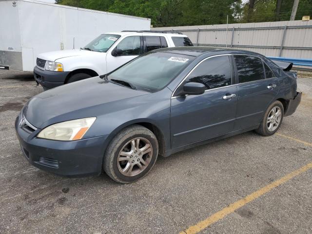 2007 HONDA ACCORD SE, 