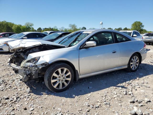 2006 HONDA ACCORD EX, 