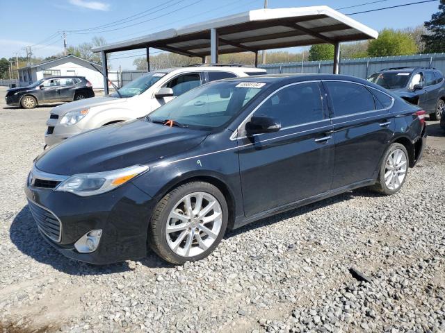 2013 TOYOTA AVALON BASE, 