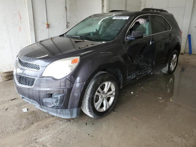 2015 CHEVROLET EQUINOX LT, 