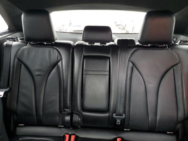 5LMCJ2C93HUL11239 - 2017 LINCOLN MKC SELECT BLACK photo 10