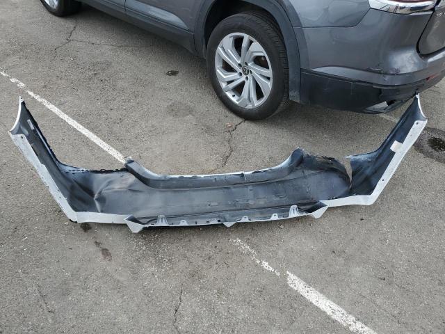 4T1G11AK2RU898393 - 2024 TOYOTA CAMRY SE NIGHT SHADE WHITE photo 12