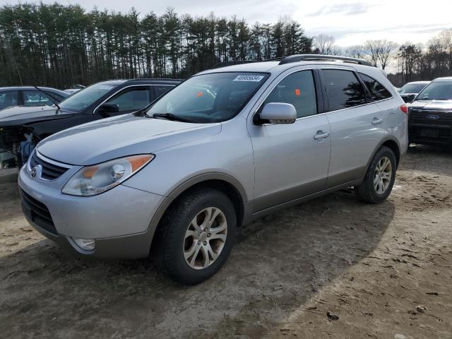 2012 HYUNDAI VERACRUZ GLS, 