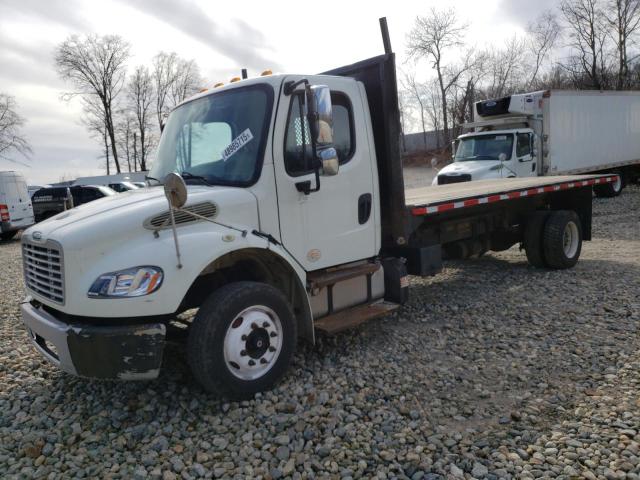 2015 FREIGHTLINER M2 106 MEDIUM DUTY, null