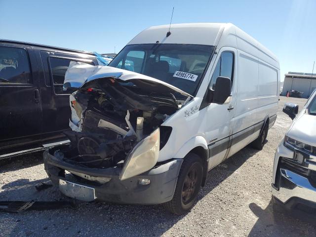 2007 DODGE SPRINTER 2500, 