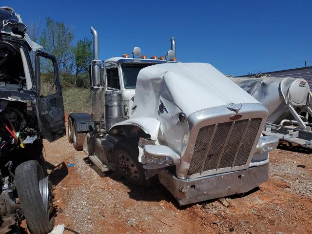 2017 PETERBILT 389, 