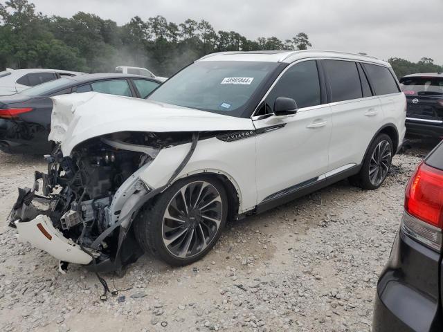 2020 LINCOLN AVIATOR RESERVE, 