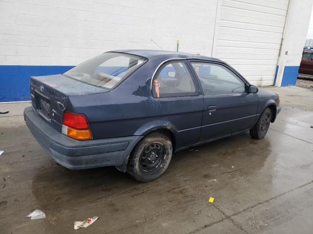 JT2AC52L1T0119110 - 1996 TOYOTA TERCEL STD BLUE photo 3