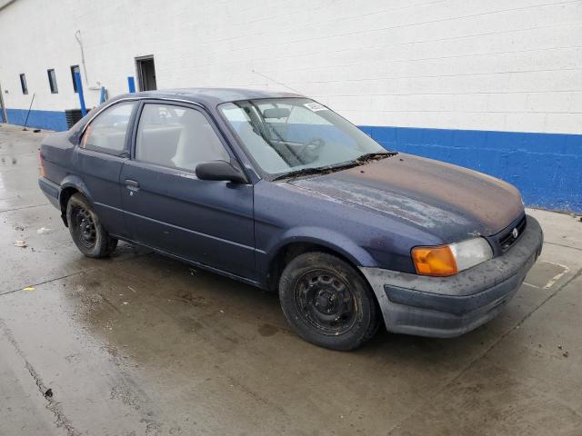 JT2AC52L1T0119110 - 1996 TOYOTA TERCEL STD BLUE photo 4