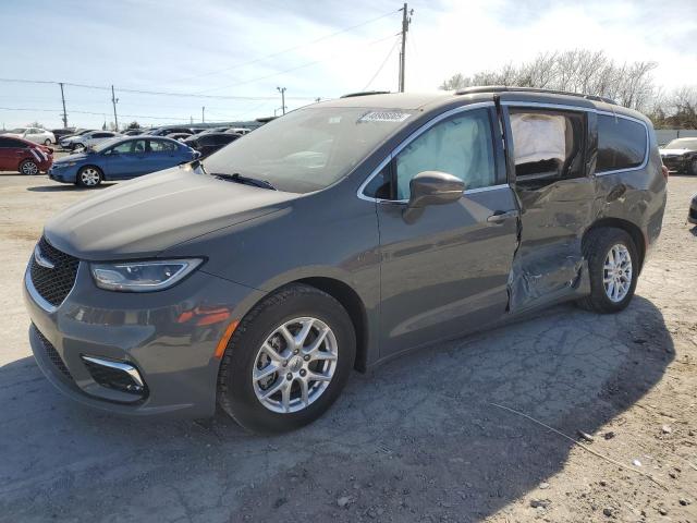 2022 CHRYSLER PACIFICA TOURING L, 