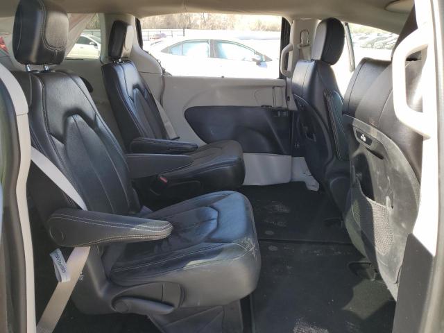 2C4RC1BG0NR113863 - 2022 CHRYSLER PACIFICA TOURING L 灰色 照片 11