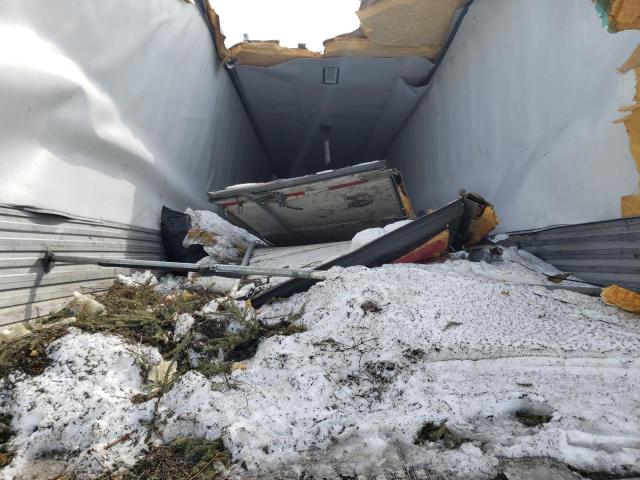 1UYVS2532FU371114 - 2015 UTILITY TRAILER Ağ foto 6