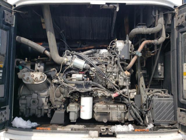 1UYVS2532FU371114 - 2015 UTILITY TRAILER Ağ foto 7