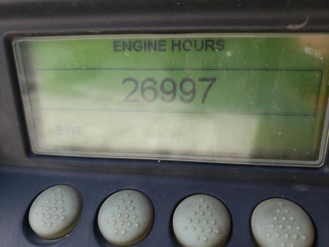 1UYVS2532FU371114 - 2015 UTILITY TRAILER Ağ foto 8