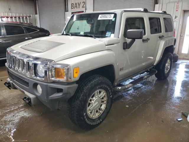2006 HUMMER H3, 