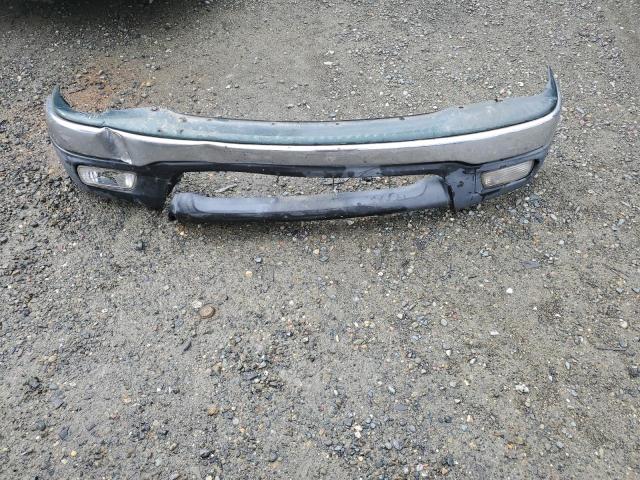 5TEGN92N92Z096162 - 2002 TOYOTA TACOMA DOUBLE CAB PRERUNNER GREEN photo 12