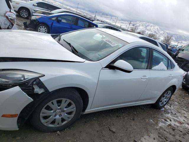 2011 MAZDA 6 I, 