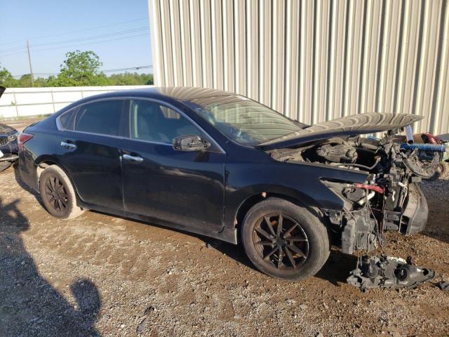 1N4AL3AP8FC260524 - 2015 NISSAN ALTIMA 2.5 BLACK photo 4