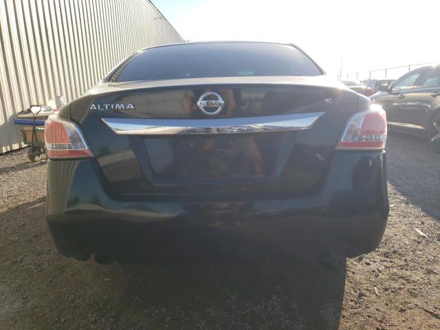 1N4AL3AP8FC260524 - 2015 NISSAN ALTIMA 2.5 BLACK photo 6