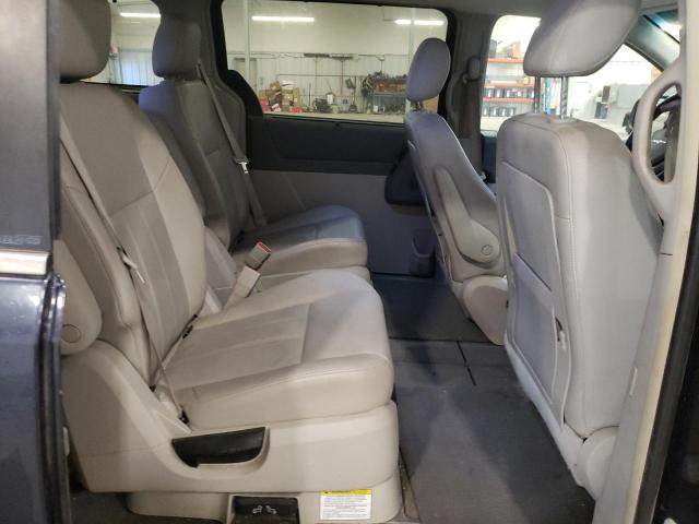 2A8HR54P88R730536 - 2008 CHRYSLER TOWN & COU TOURING 蓝色 照片 11
