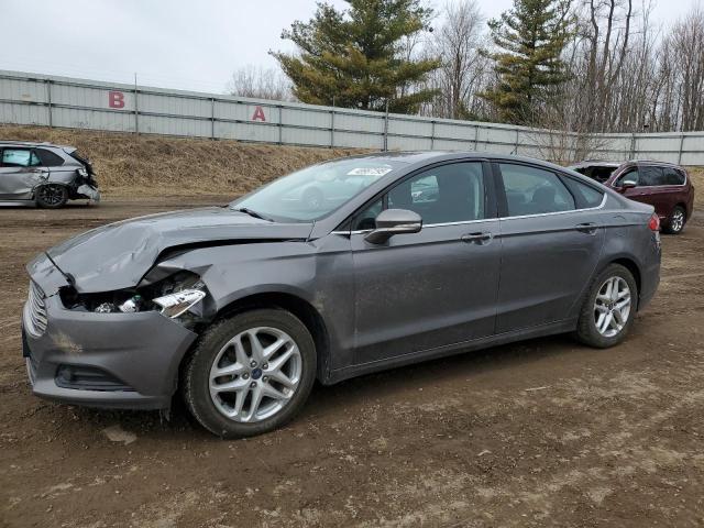2014 FORD FUSION SE, 